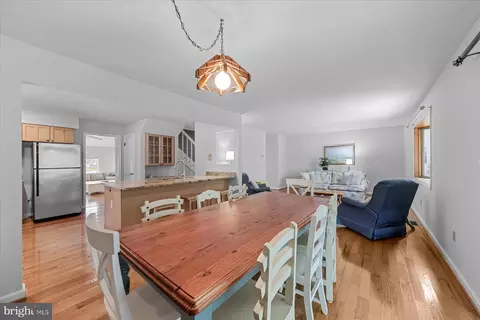 Dining - 940 Turtle Dr, Bethany Beach, DE 19930 photo 1 of 2