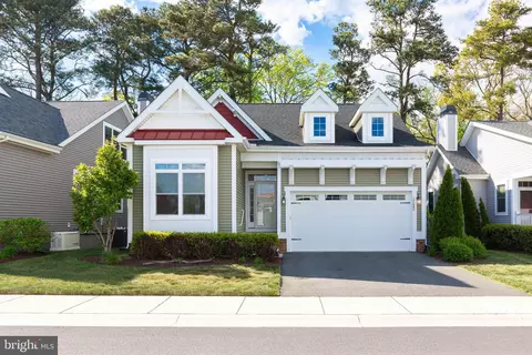 17680 Garden Path #80, Rehoboth Beach, DE 19971