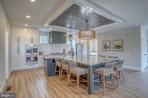 Kitchen - 38744 Apple Ct, Ocean View, DE 19970 photo 1 of 11