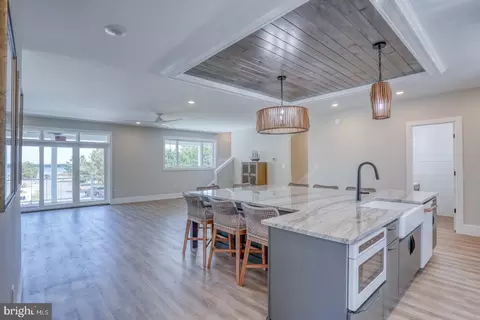 Kitchen - 38744 Apple Ct, Ocean View, DE 19970 photo 5 of 11
