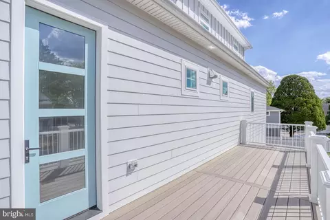 Exterior - 38744 Apple Ct, Ocean View, DE 19970 photo 9 of 13