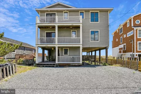 1206 S Ocean Dr, South Bethany, DE 19930