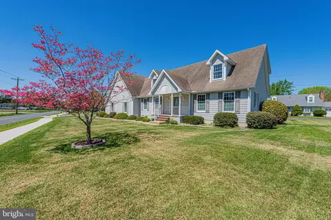 139 Woodland Ave, Ocean View, DE 19970