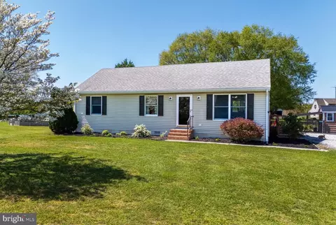 14011 West Ct, Laurel, DE 19956