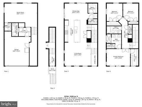 Floorplan - 35099 Wright Way, Millsboro, DE 19966 photo 5 of 9