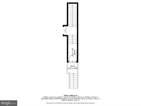 Floorplan - 35099 Wright Way, Millsboro, DE 19966 photo 2 of 9