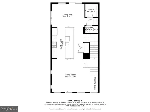 Floorplan - 35099 Wright Way, Millsboro, DE 19966 photo 3 of 9