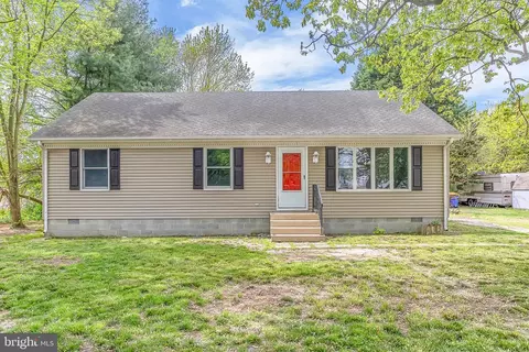 21046 Francis Hearn Dr, Bridgeville, DE 19933