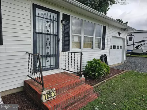 Exterior - 11261 Line Rd, Delmar, DE 19940 photo 5 of 21