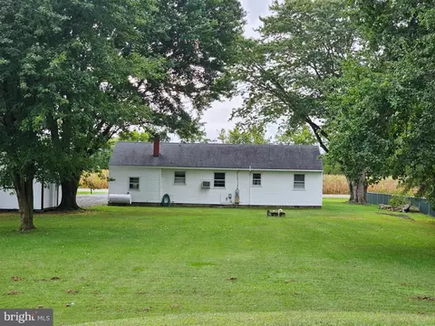 Exterior - 11261 Line Rd, Delmar, DE 19940 photo 13 of 21
