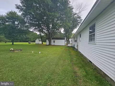 Exterior - 11261 Line Rd, Delmar, DE 19940 photo 8 of 21