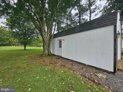 Exterior - 11261 Line Rd, Delmar, DE 19940 photo 14 of 21