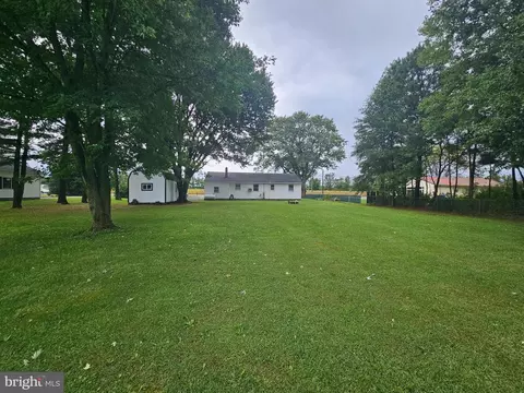 Exterior - 11261 Line Rd, Delmar, DE 19940 photo 11 of 21