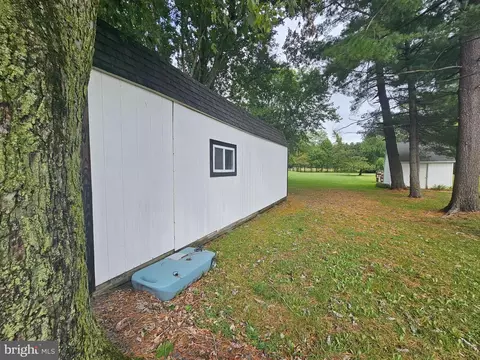 Exterior - 11261 Line Rd, Delmar, DE 19940 photo 17 of 21