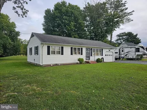 Exterior - 11261 Line Rd, Delmar, DE 19940 photo 3 of 21