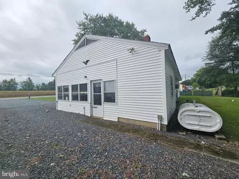 Exterior - 11261 Line Rd, Delmar, DE 19940 photo 15 of 21