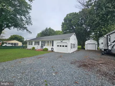 Exterior - 11261 Line Rd, Delmar, DE 19940 photo 19 of 21