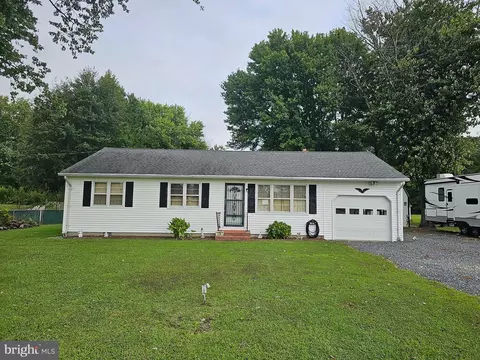 Exterior - 11261 Line Rd, Delmar, DE 19940 photo 2 of 21
