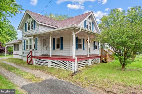 308 S Rehoboth Blvd, Milford, DE 19963