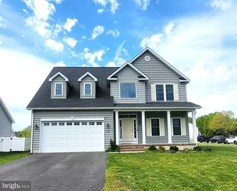 120 W Green Ln, Milford, DE 19963