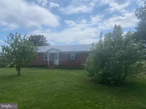 Exterior - 33228 Gordy Rd, Laurel, DE 19956 photo 2 of 6