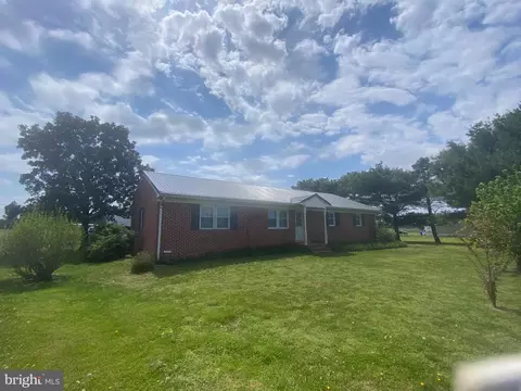 Exterior - 33228 Gordy Rd, Laurel, DE 19956 photo 3 of 6