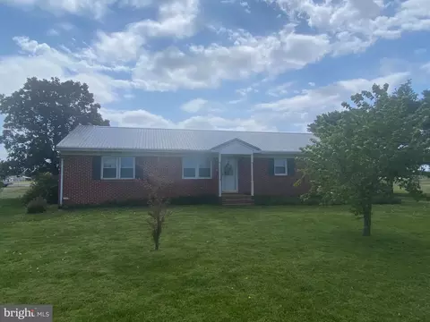 33228 Gordy Rd, Laurel, DE 19956