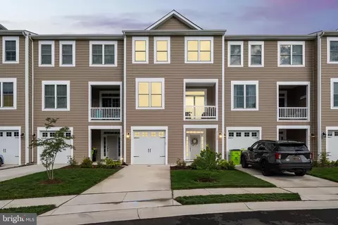 21538 Catalina Cir #B-19, Rehoboth Beach, DE 19971
