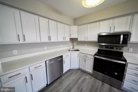 Kitchen - 100 Laurel Ct #103, Laurel, DE 19956 photo 3 of 6
