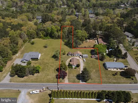 30913 Hollymount Rd, Harbeson, DE 19951