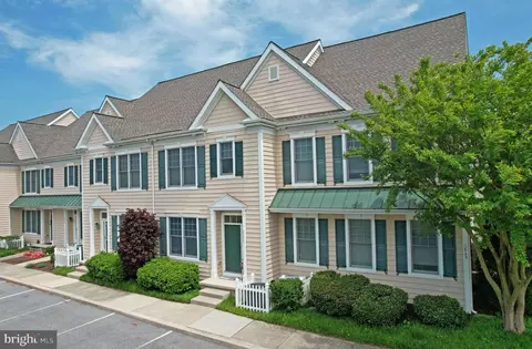 18747 Bethpage Dr #8G, Lewes, DE 19958