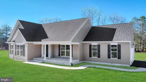 Exterior - 20665 Wilson Rd, Georgetown, DE 19947 photo 5 of 6