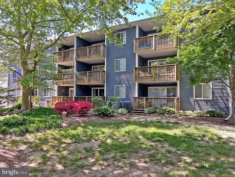 100 Henlopen Sta #306A, Rehoboth Beach, DE 19971