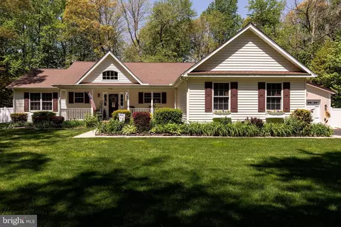 9308 Benson Rd, Lincoln, DE 19960