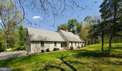 22075 Reynolds Pond Rd, Ellendale, DE 19941