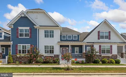 210 Heritage Blvd, Milton, DE 19968