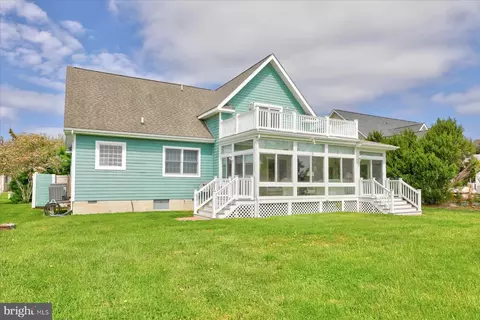 44 Daisey Ave, Ocean View, DE 19970 photo 33