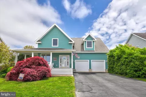 44 Daisey Ave, Ocean View, DE 19970