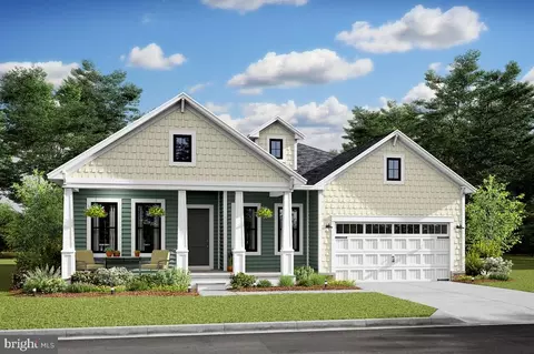 15316 W Kea Way, Lewes, DE 19958