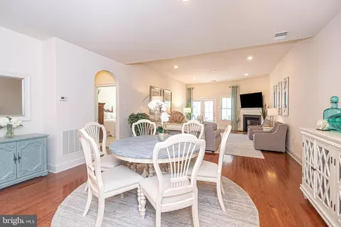 Dining - 22574 Grebe Ln, Ocean View, DE 19970 photo 3 of 4