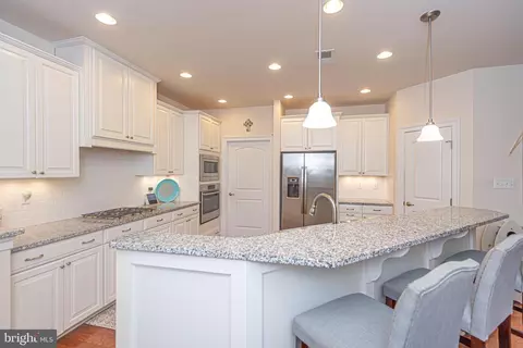 Kitchen - 22574 Grebe Ln, Ocean View, DE 19970 photo 1 of 5