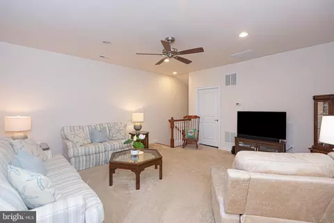 Entry Way - 22574 Grebe Ln, Ocean View, DE 19970 photo 10 of 11