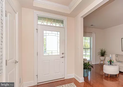 Entry Way - 22574 Grebe Ln, Ocean View, DE 19970 photo 2 of 11