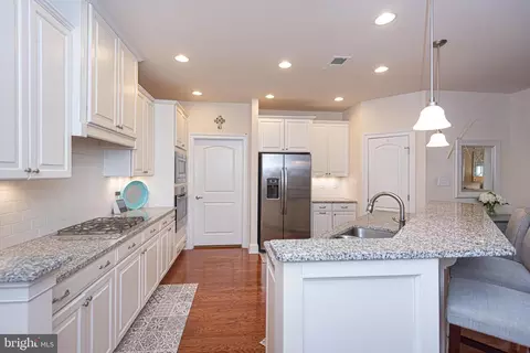 Kitchen - 22574 Grebe Ln, Ocean View, DE 19970 photo 2 of 5