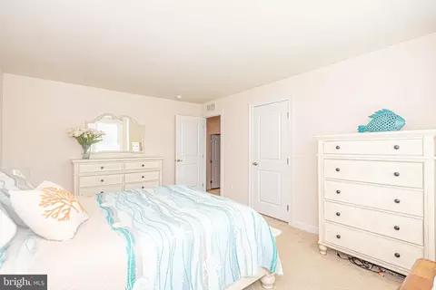 Bedroom - 22574 Grebe Ln, Ocean View, DE 19970 photo 6 of 8