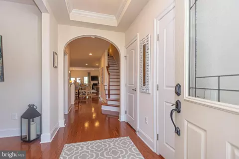 Entry Way - 22574 Grebe Ln, Ocean View, DE 19970 photo 1 of 11