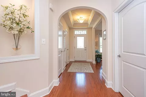 Entry Way - 22574 Grebe Ln, Ocean View, DE 19970 photo 5 of 11