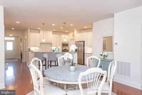 Dining - 22574 Grebe Ln, Ocean View, DE 19970 photo 4 of 4