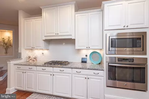 Kitchen - 22574 Grebe Ln, Ocean View, DE 19970 photo 5 of 5
