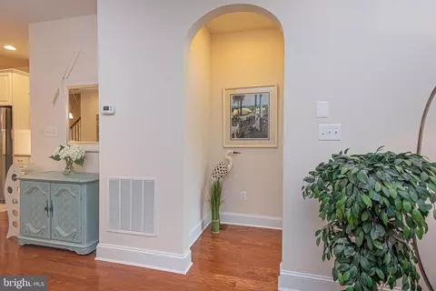Entry Way - 22574 Grebe Ln, Ocean View, DE 19970 photo 8 of 11